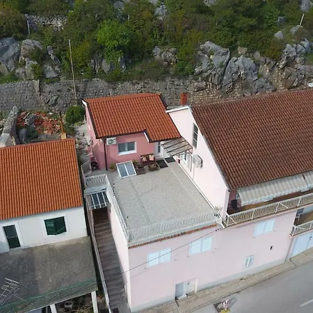 Apartman Anita * Komin (Dubrovnik-Neretva)
