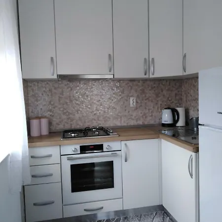 شقة Apartman Anita
