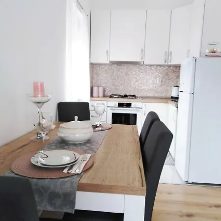 Apartman Anita *
