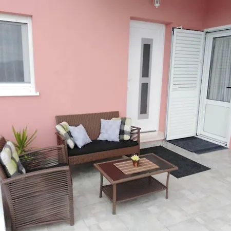 Apartman Anita Апартаменты *