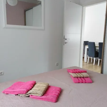 Apartman Anita Komin (Dubrovnik-Neretva)