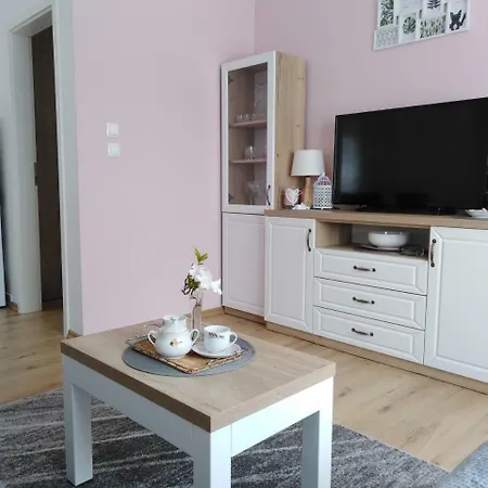 Apartman Anita * Komin (Dubrovnik-Neretva)