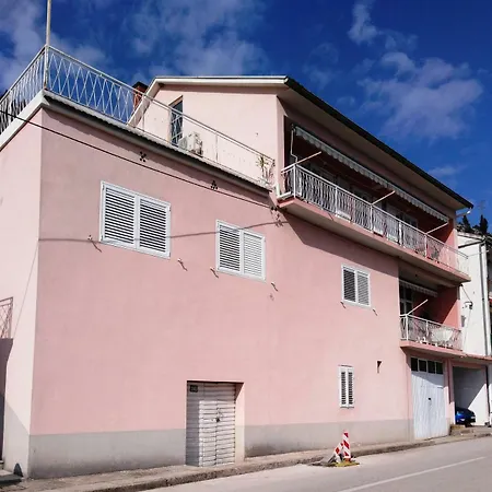 Апартаменты Apartman Anita *