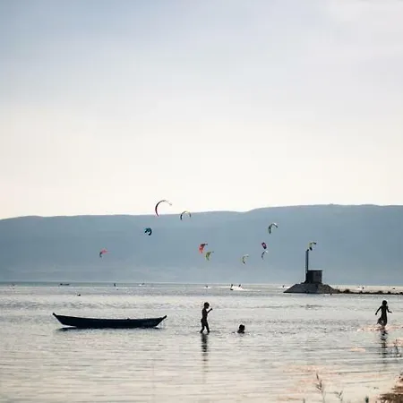 Apartman Anita * Komin (Dubrovnik-Neretva)