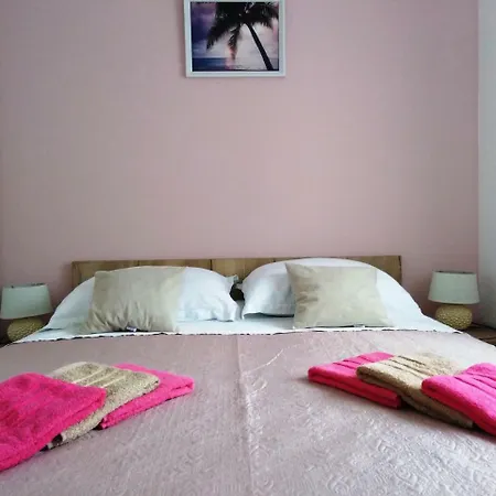 Apartman Anita * Komin (Dubrovnik-Neretva)