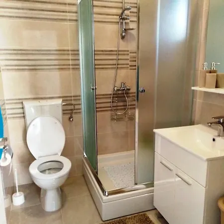 Apartman Anita *