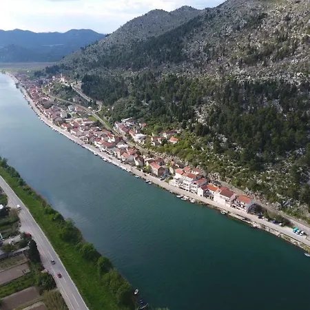 Apartman Anita Komin (Dubrovnik-Neretva)